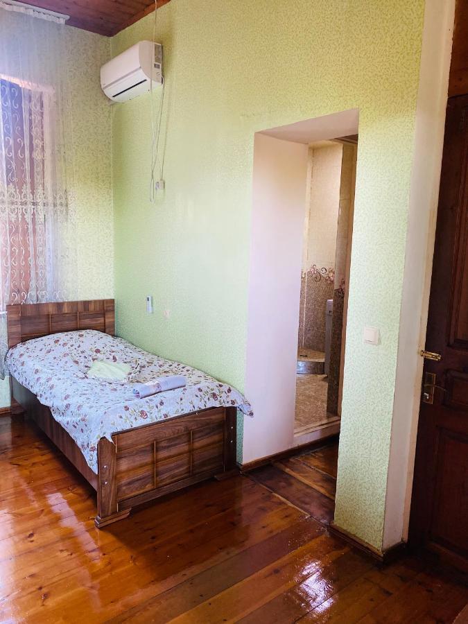 Guesthouse Kamelia مارتيفيلي المظهر الخارجي الصورة