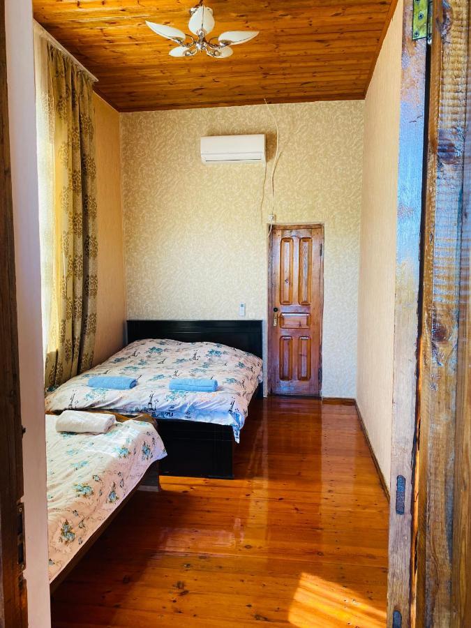 Guesthouse Kamelia مارتيفيلي المظهر الخارجي الصورة