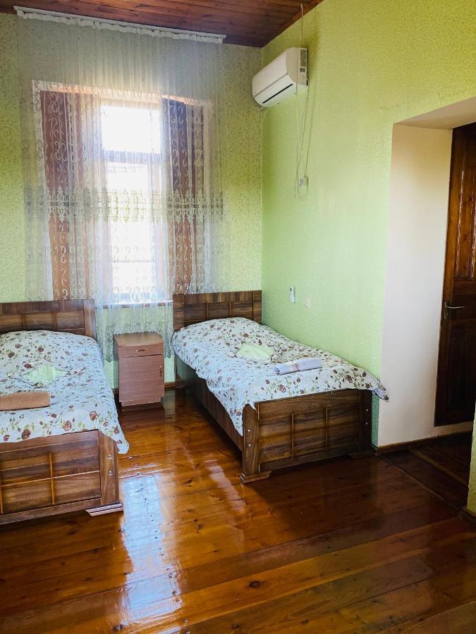 Guesthouse Kamelia مارتيفيلي المظهر الخارجي الصورة