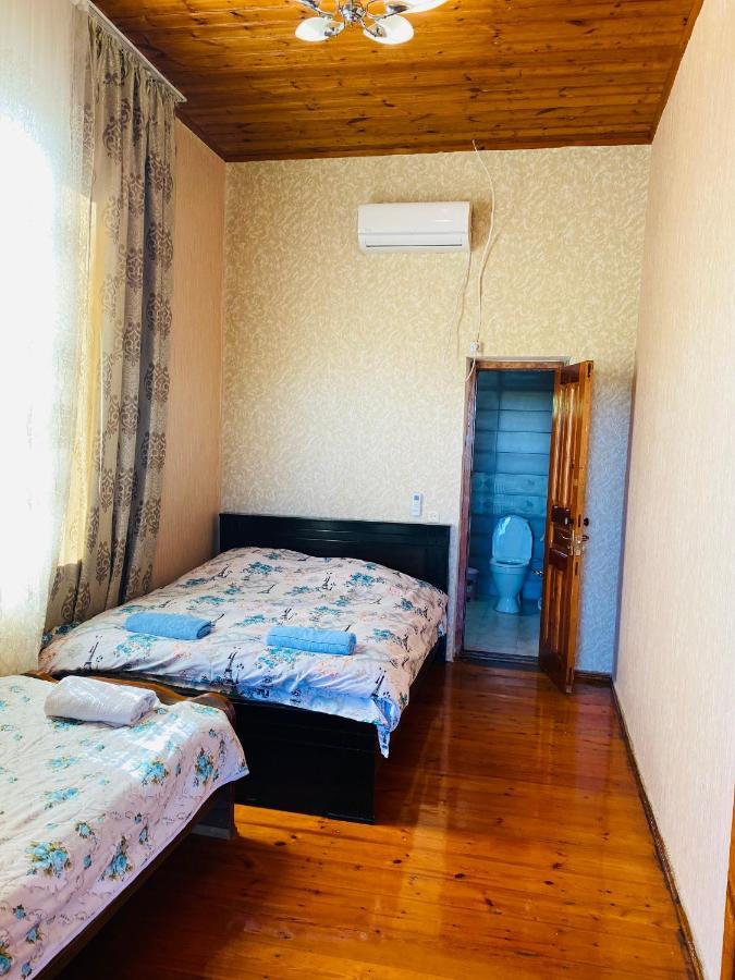 Guesthouse Kamelia مارتيفيلي المظهر الخارجي الصورة
