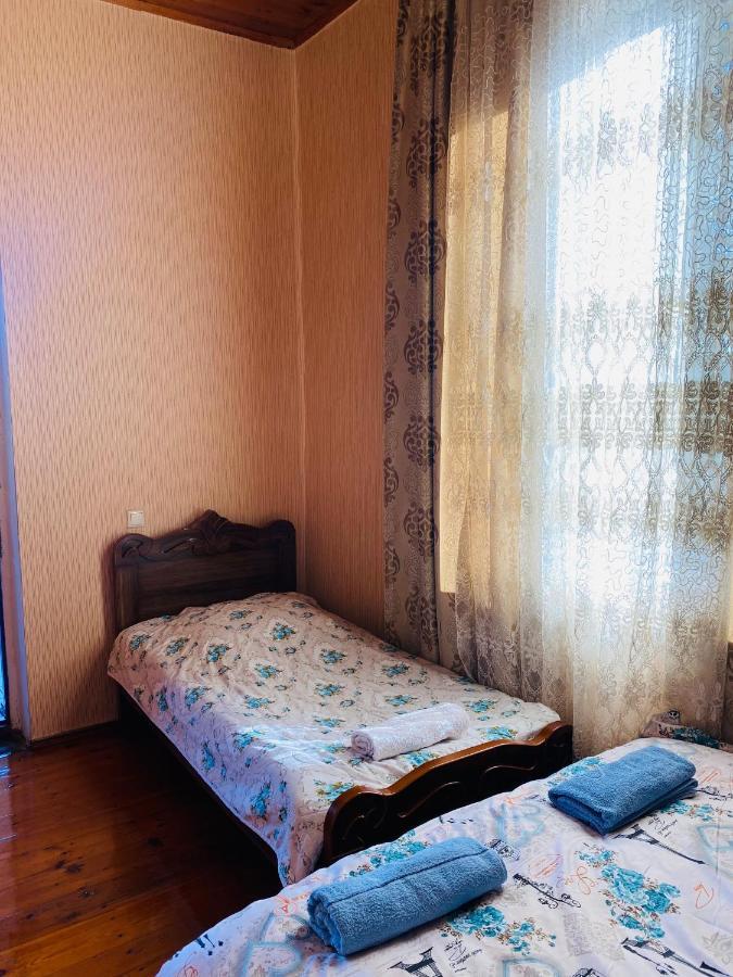 Guesthouse Kamelia مارتيفيلي المظهر الخارجي الصورة