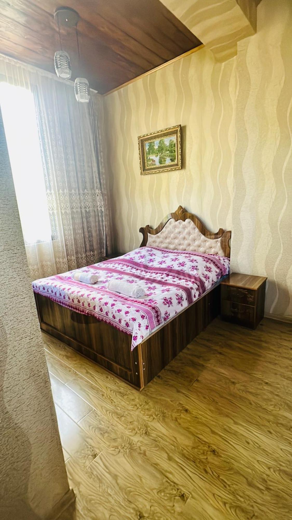 Guesthouse Kamelia مارتيفيلي المظهر الخارجي الصورة