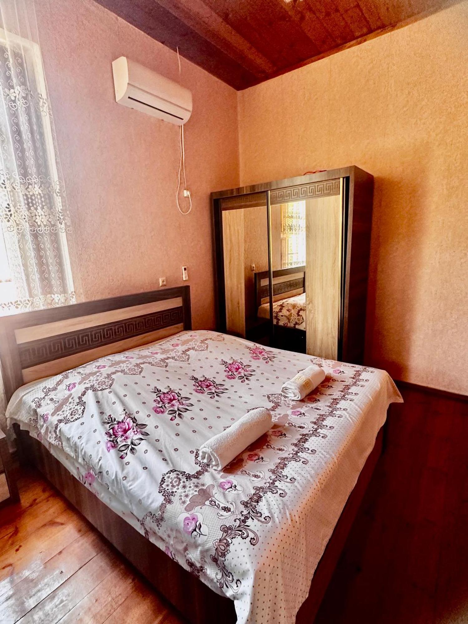 Guesthouse Kamelia مارتيفيلي المظهر الخارجي الصورة