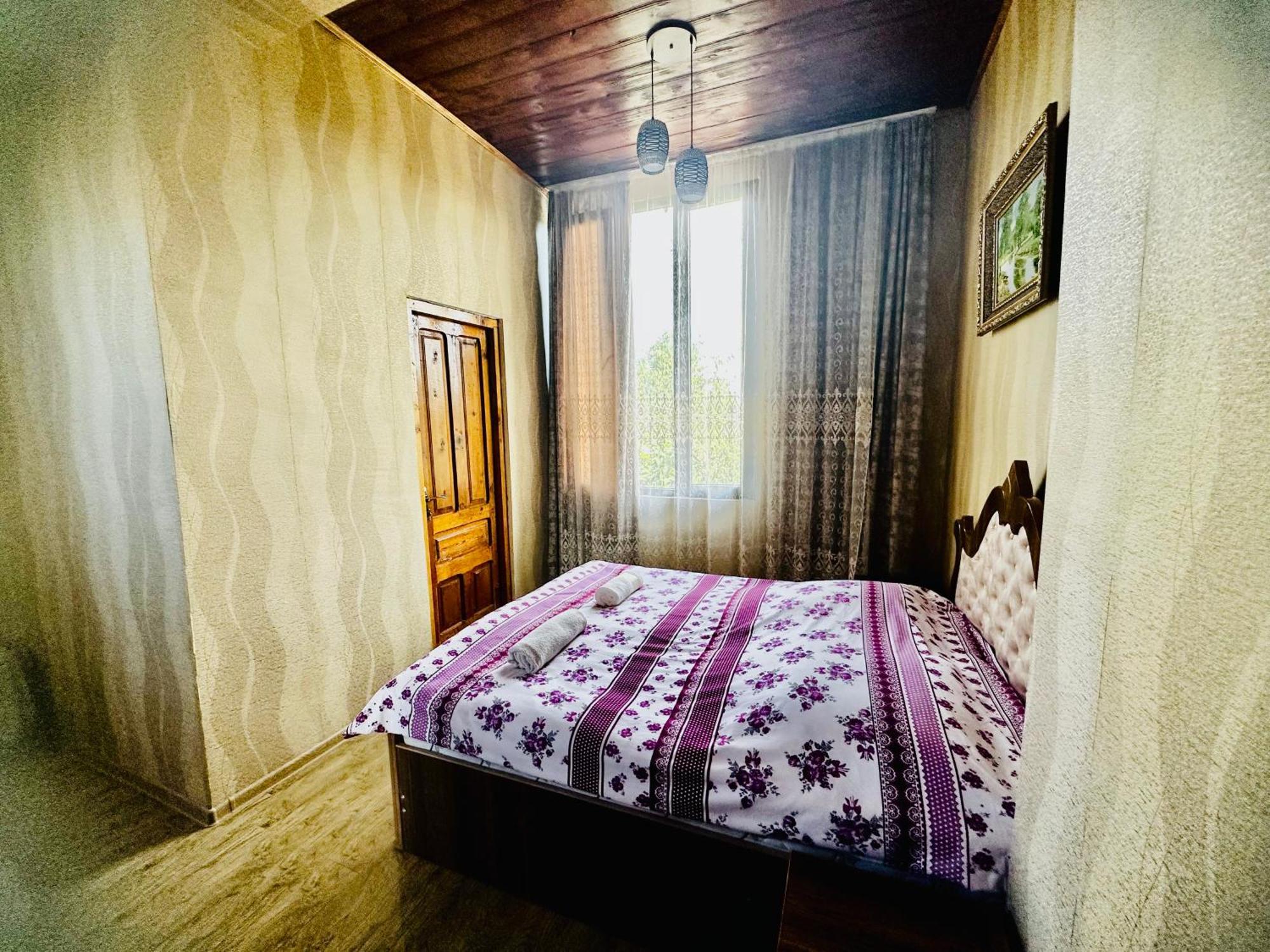 Guesthouse Kamelia مارتيفيلي المظهر الخارجي الصورة