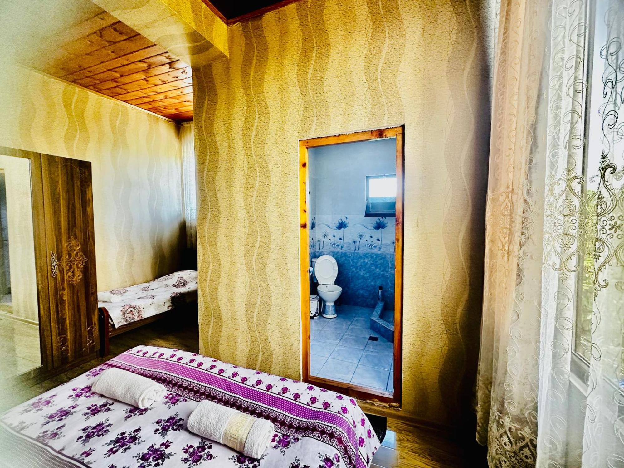 Guesthouse Kamelia مارتيفيلي المظهر الخارجي الصورة