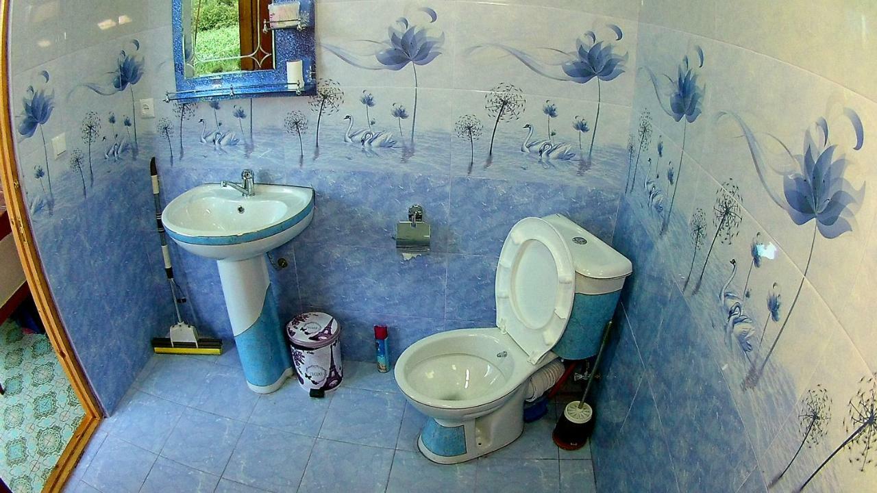 Guesthouse Kamelia مارتيفيلي المظهر الخارجي الصورة