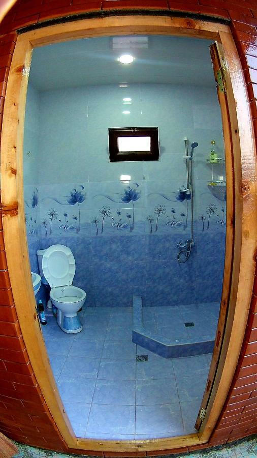 Guesthouse Kamelia مارتيفيلي المظهر الخارجي الصورة