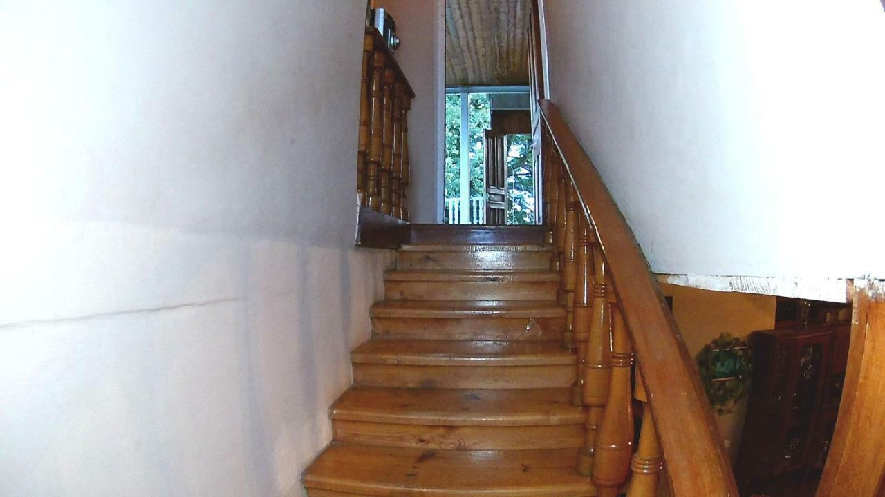 Guesthouse Kamelia مارتيفيلي المظهر الخارجي الصورة